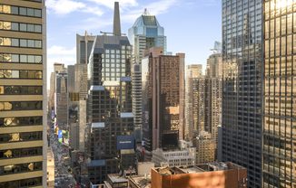 159 W 53 ST