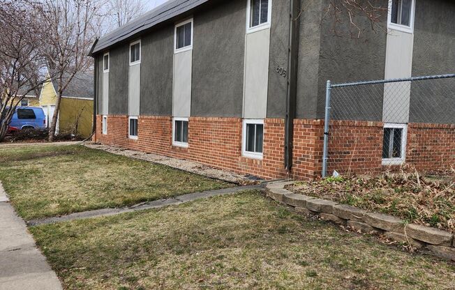 Terrace Height Apartments