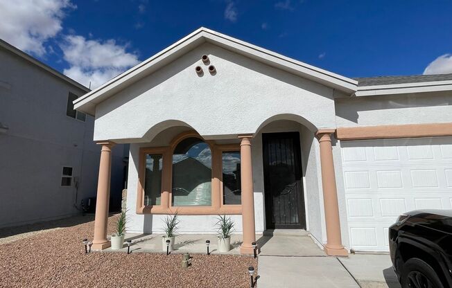 RECENTLY BUILT MODERN EASTSIDE HOME