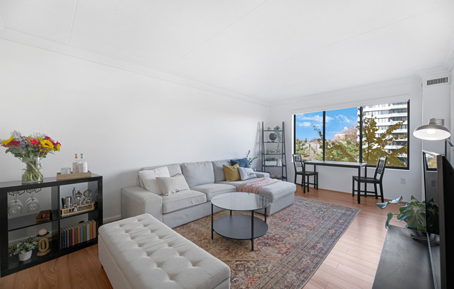 6300 STEVENSON AVE #311