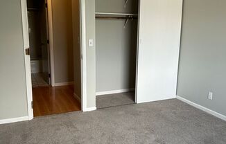 PERSAUD BRAMANTES APARTMENTS