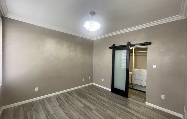 1 bed, 1 bath, $2,295