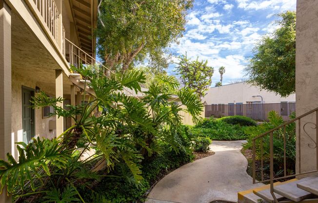 Brightwood Apartments