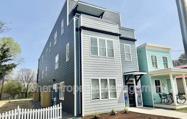 2920 P ST