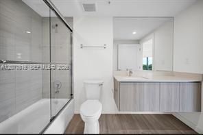 1 bed, 1 bath, 682 sqft, $2,398, Unit 401