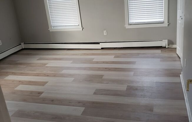 Summer Green, LLC. 43-45 Summer Street