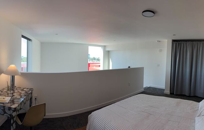 1 bed, 1 bath, 650 sqft, $2,375, Unit 607