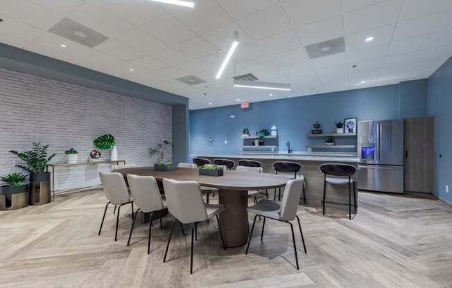 Resident Space at The Citizen at Shirlington Village, VA 22206