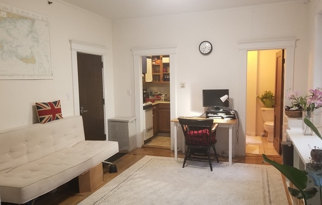 335 HUNTINGTON AVE