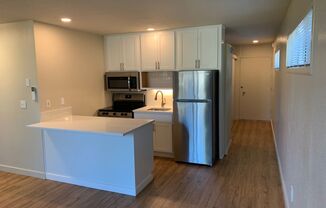 1 bed, 1 bath, 500 sqft, $1,500, Unit APT. F (22)