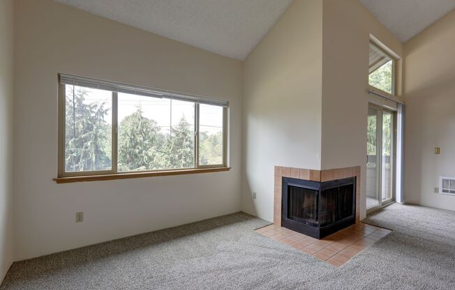 Loft Style Condo in Well-Maintained Community!
