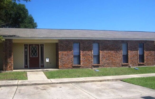 Partner-provided property photo