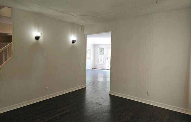 Stunning 4 Bed 3 Bath Naglee Park Home Nestled in a Quiet Cul-De-Sac