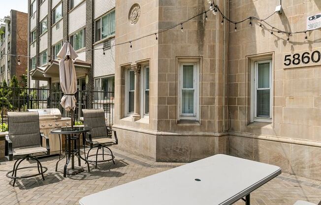 Studio, 1 bath, 278 sqft, $1,400, Unit 501