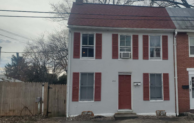356 MADISON ST