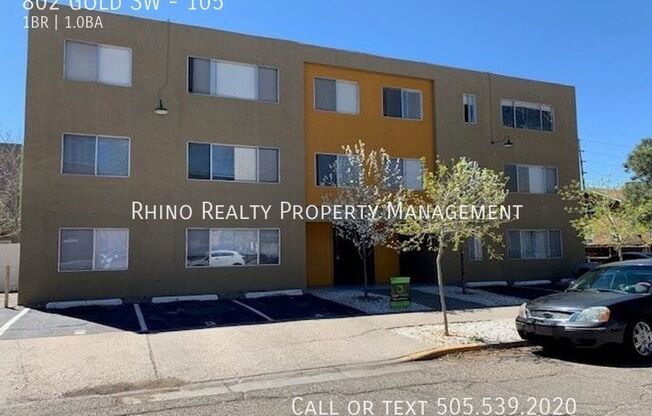 Partner-provided property photo