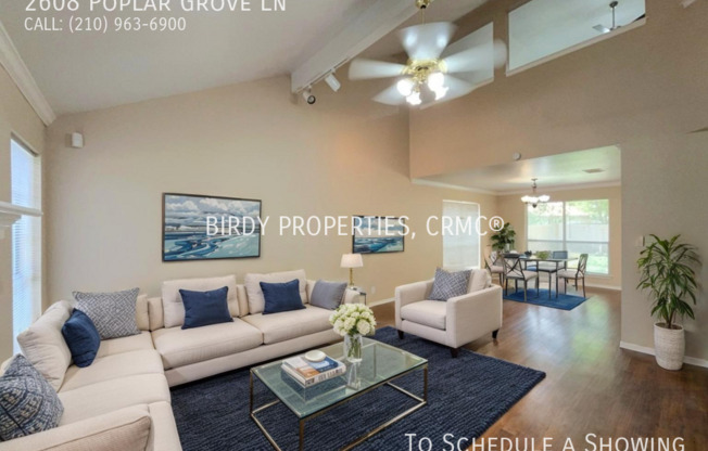 2608 POPLAR GRV LN