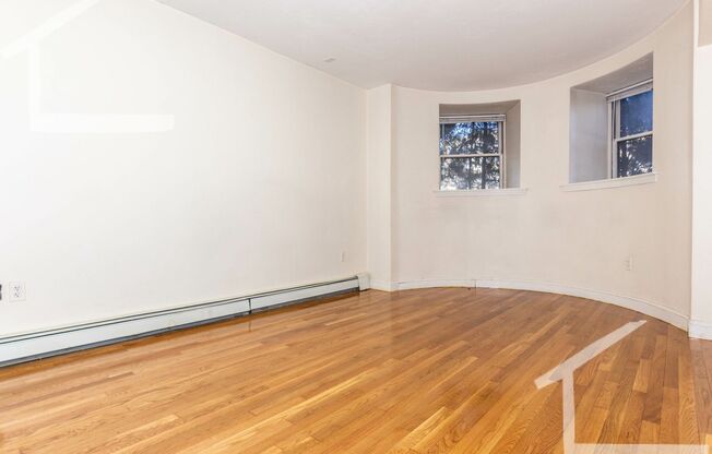 1136 Commonwealth Ave #7G Boston MA 02134