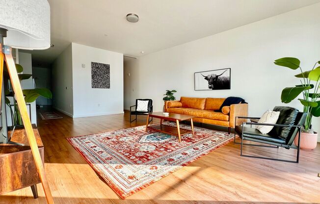 1 bed, 1 bath, 792 sqft, $1,485, Unit 409