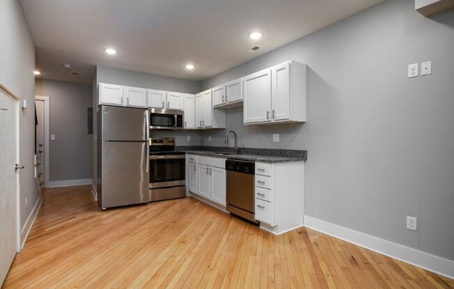 The Lofts on 3rd