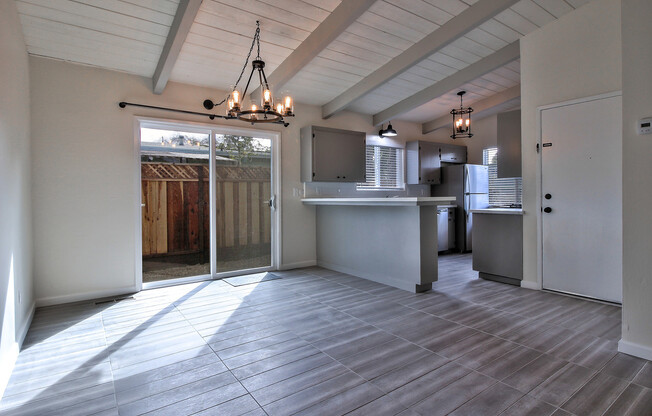 Mar Vista Dr.- Duplex