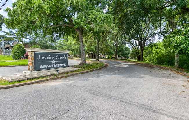 Jasmine Creek Apartments