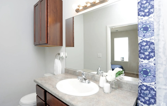 Aspen Grove Apartments