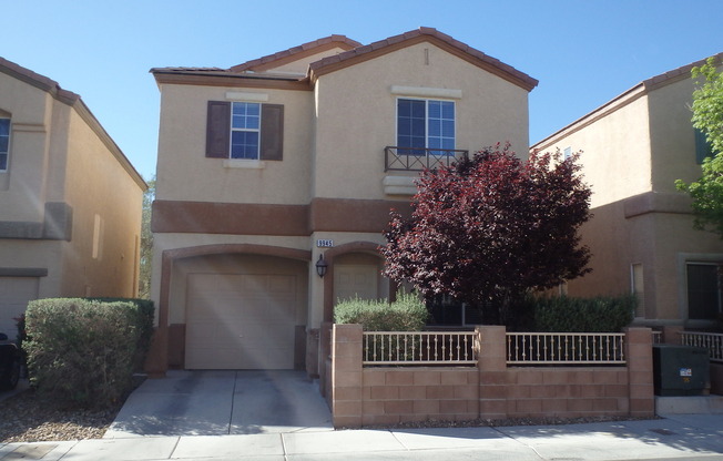 FRESHLY PAINTED 3BR + Loft in SW Las Vegas - NEW CARPETING, NEW KITCHEN APPLIANCES