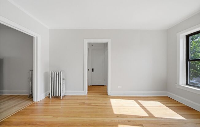 1 bed, 1 bath, 512 sqft, $2,250, Unit 2714-2II