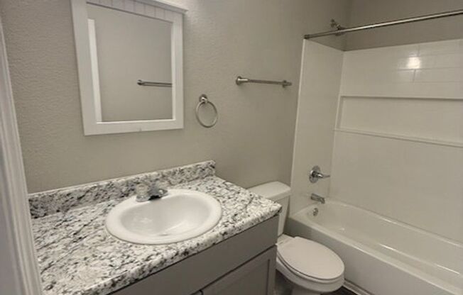 1 bed, 1 bath, 630 sqft, $749, Unit 2723-203