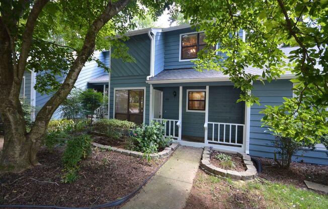 616 Applecross Dr, Cary - Bev Roberts Rentals & Property Management