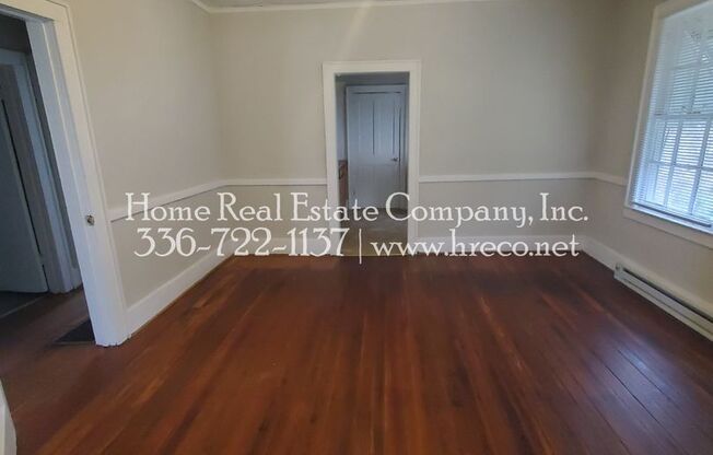 920 N. Jackson Avenue