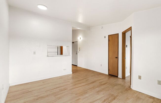 1 bed, 1 bath, 544 sqft, $1,672.91, Unit 406