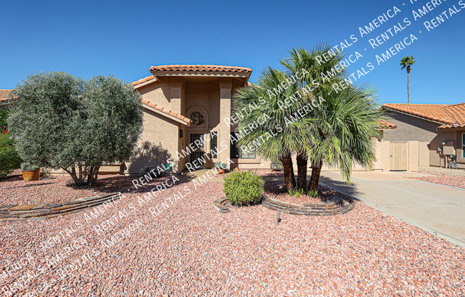 19722 N 95 AVE