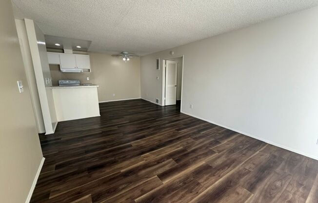 1 bed, 1 bath, 716 sqft, $2,150, Unit D018