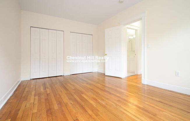3 Langdon St.