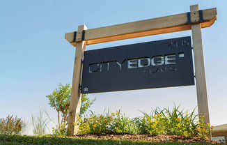 City Edge Flats