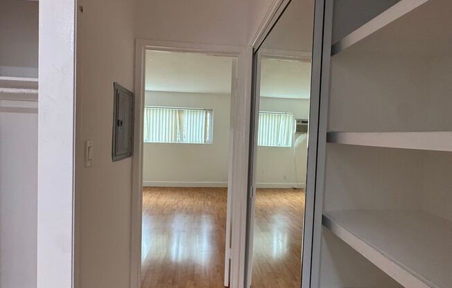 1 bed, 1 bath, 800 sqft, $2,695, Unit 204