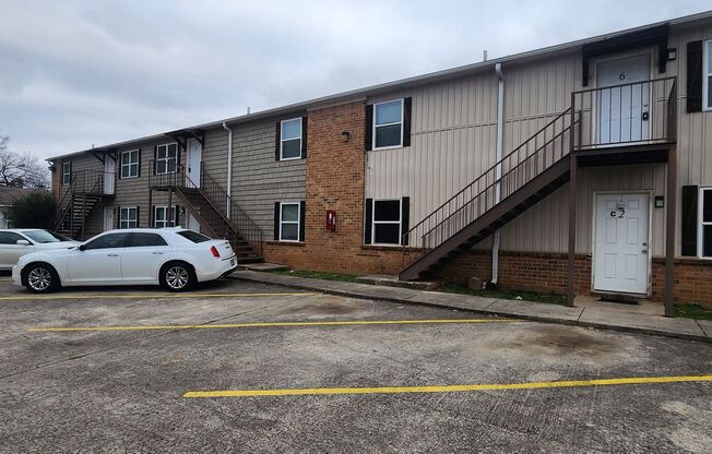 A2(RCH-21) 4041 Knight Road SW