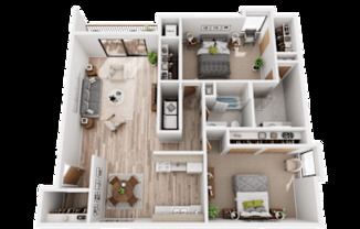 Partner-provided photo for $1350 unit