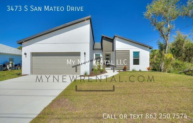 3473 S SAN MATEO DR