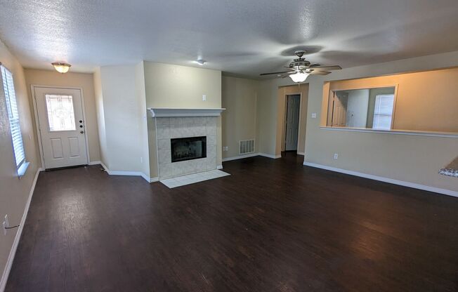 4 Bedroom Home In Sendera Ranch