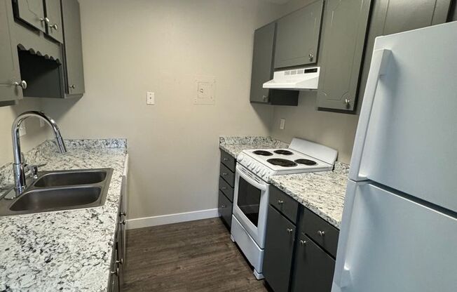 2 beds, 2 baths, 948 sqft, $1,295, Unit 302-A