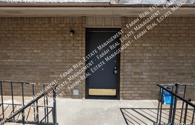 6004 WESTRIDGE LN