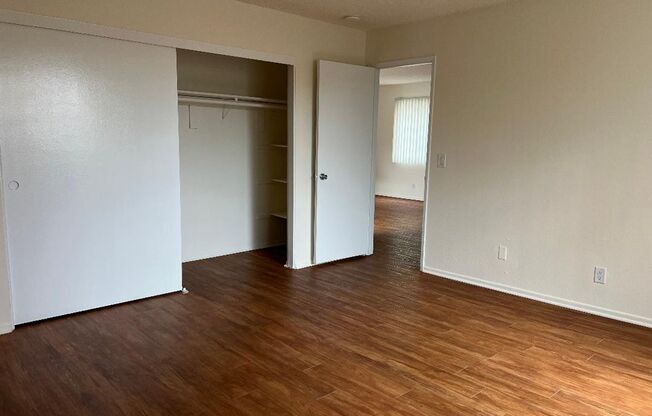 1 bed, 1 bath, 665 sqft, $1,850, Unit 21