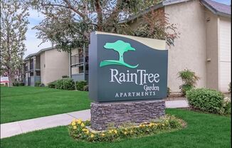 Raintree Garden Apartments