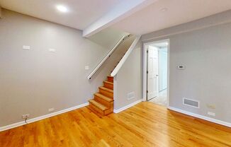 2 beds, 2 baths, $3,000, Unit BK 1