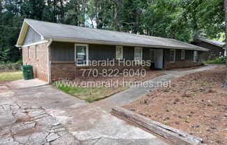 5333 Bishops Circle A - B