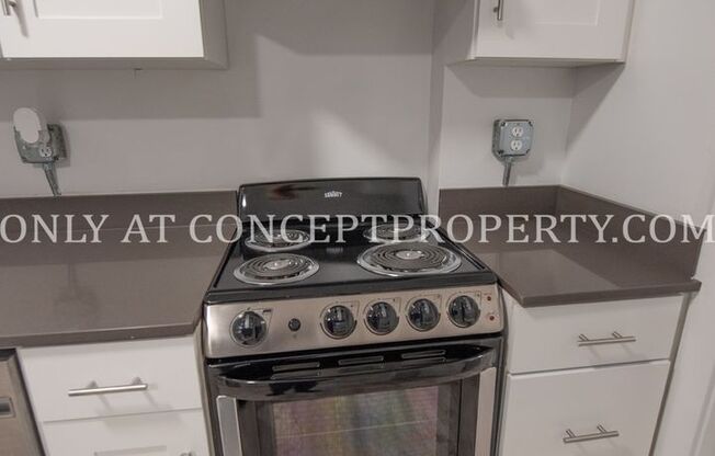 1 bed, 1 bath, 341 sqft, $1,349, Unit 3A