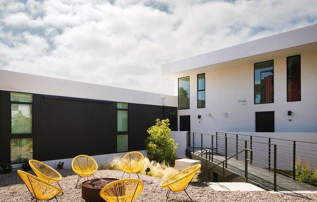 Truax lofts - Live Better